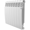 Фото Радиатор алюминиевый Royal Thermo Biliner A 500, 8 секц. [Артикул: RTBA3050008]