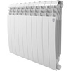 Photo Royal Thermo Biliner A 500 Aluminum radiator, 10 sections [Code number: RTBA3050010]