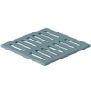 Фото Решётка Hutterer Lechner пластиковая для трапов серии HL72, 138x138 мм [Артикул: HL 072.1E]