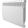 Фото Радиатор алюминиевый Royal Thermo Biliner A 500, 12 секц. [Артикул: RTBA3050012]