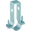 Photo Geberit Pluvia pipe bracket for guide and anchor point, d40 [Code number: 360.861.00.1]