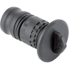 Photo Geberit Mepla plug, PVDF, d 20 [Code number: 622.000.00.5]