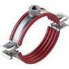 Photo Heat-resistant clamp for high loads PTI-НD, d - 3 1/4'' (95-100mm), M12, 30х2,5FV (price on request) [Code number: 09405508]