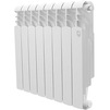 Фото Радиатор Royal Thermo Vittoria Super 500 2.0 VDL80, 3 секции [Артикул: RTVSVDL250003]