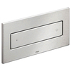 Photo VIEGA Flush plate sensitive Visign for Style 12, stainless steel unpolished [Code number: 675608]
