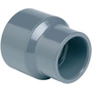 Photo (TEMPORARILY NOT SUPPLIED) - EFFAST Reducing socket plain, PVC, d 200, d1 110 [Code number: 4w0294 / RDRRLD200L]
