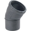 Photo Geberit Silent-Pro Bend 30°, d 160 [Code number: 393.721.14.1]