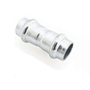 Photo IBP B-Press Carbon Straight Coupler, d - 28 [Code number: PC5270 0280000]