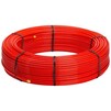 Photo VIEGA Fonterra Pipe of polybutene, cost of 1 m, length 240 m, d 12 х 1,3mm [Code number: 615680]