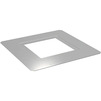 Photo Geberit Pluvia Installation sheet [Code number: 359.122.00.1]