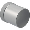 Photo Geberit Mapress Carbon Steel adapter with plain and welding end, d108 [Code number: 12421]