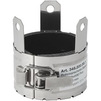 Photo (NO LONGER PRODUCED) - Geberit HDPE Fire protection sleeve RS90 Plus DIN, d110 [Code number: 348.203.00.1]