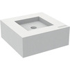 Photo Geberit Pluvia thermal insulation element for roof outlets, d 56 [Code number: 359.123.00.1]