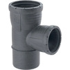 Photo Geberit Silent-Pro T-piece 87,5°, d160, d1 110 [Code number: 393.751.14.1]