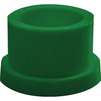 Photo AntiFire Green Flange adapter for flange, d - 250, SDR 17, PP, green (price on request) [Code number: 034792]