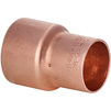 Photo IBP Solder fittings Reducer coupler, female/female, d - 28, d1 - 12 [Code number: 5240 028012000]