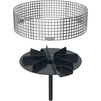 Photo Geberit Sound-absorbing insert for Pluvia roof outlets [Code number: 359.126.00.1]