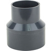 Photo Aquaviva Reducing piece for glue connection, PVC-U, d - 250, d1 160 [Code number: 1w0345 / US004250х160]