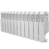 Photo Royal Thermo Vittoria Super 300 Radiator, 23 sections, side connection [Code number: RTVS30023]