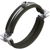 Photo Clamp for extra high loads PI-XHD, D 3" (84-93), M12, 30x3FV, Hdg [Code number: 09405401]