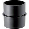 Фото Втулка Geberit HDPE фланцевая для анкерных опор, d - 50 [Артикул: 361.772.16.1]