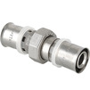 Photo VALTEC Adapter union, straight, d - 32 [Code number: VTm.263.N.003232]