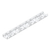 Photo Hauraton DACHFIX STEEL 115 Channel type 45, stainless steel, 1000х115х45 mm (price on request) [Code number: 65010]