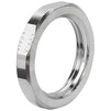 Photo VIEGA Gunmetal fittings Hexagon nut, d 1/2" [Code number: 102241]