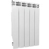 Photo Teplopribor АР1-500/3 Aluminum radiator, with center distance 500мм, 3 sections [Code number: АР15003]