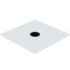 Photo Geberit Pluvia vapour barrier connection, d 110 [Code number: 359.147.00.1]