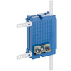 Photo Geberit shut-off and distributor unit Compact [Code number: 612.420.00.2] (price on request)