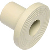 Photo (NO LONGER PRODUCED. REPLACEMENT: SLN063RCTX) - Wavin Ekoplastik PPRC Flange adaptor, d 63 [Code number: SLN063XXXX]