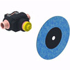 Photo Geberit Mepla T-elbow tap connector with male thread MF, RMF 1/2" [Code number: 602.260.00.1]
