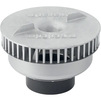 Photo Geberit Pluvia roof outlet for gutters, 100 l/s, d160 [Code number: 359.344.00.1]