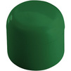 Фото Пробка AntiFire (Антифаер) Green, d - 160, SDR 17, ПП, зеленый (цена по запросу) [Артикул: 034808]