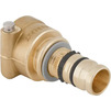 Photo Geberit Mepla adapter to Compact, d 20 [Code number: 612.425.00.5]