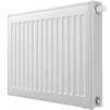Фото Радиатор панельный VENTIL COMPACT VC33-200-2400 RAL9016 Royal Thermo (донное подключение) [Артикул: VC33-200-2400/9016]