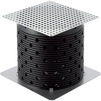 Photo Geberit Pluvia supplementary set, suitable for promenade decks, 300 kg [Code number: 359.504.00.1]