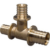 Photo RBK BRASSCO Reducing T-piece, d - 20, d1 - 16, d2 - 16 [Code number: 035271]