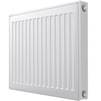Photo Royal Thermo COMPACT Panel radiator C22-900-1700 RAL9016 (side connection) [Code number: C22-900-1700/9016]