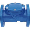 Photo Non-return valve collapsible, PN16, DN - 100, body flanged (price on request) [Code number: 11w0625]