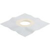 Photo Geberit Pluvia contact foil, PVC - Sikaplan, 50x50 cm [Code number: 359.579.00.1]