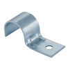 Photo Geberit Mepla Single pipe bracket with galvanized zinc, di 32mm [Code number: 602.765.26.1]