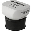 Photo [REMOVED FROM PRODUCTION] - Geberit HDPE Air admittance valve for Geberit drainage systems, d 56/63 [Code number: 305.900.00.1]