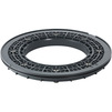 Photo Geberit Pluvia loose flange for vapour barrier connection [Code number: 359.553.00.1]