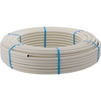 Photo Geberit MeplaFlex pipe in rolls, white, cost of 1 m, length 50 m, d 26 [Code number: 603.230.00.1]