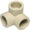 Photo Wavin Ekoplastik PP-RCT Three-way elbow, d 32 [Code number: SKOT040RCT]
