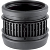 Фото Муфта опорно-компенсаторная Geberit Silent-db20, d - 160 [Артикул: 315.002.14.1]