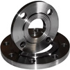 Photo AntiFire Steel flange, d - 250 (price on request) [Code number: 034838]