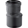 Photo Geberit Silent-PP eccentric reducer, d 110-90 [Code number: 390.574.14.1]